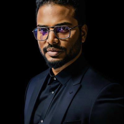 Riyasudeen Farook — IT Operations Manager, Riyadh, Saudi Arabia